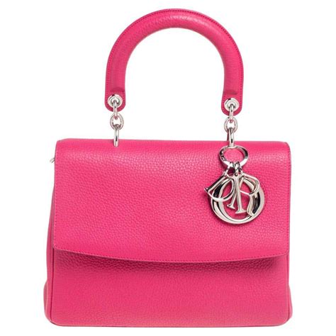 dior tasche rosa klein|Dior handbags.